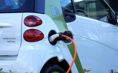 Ayudas para instalación de puntos de recargas de vehículos eléctricos a través del Plan MOVES III