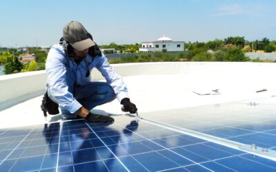 ¿Cómo funcionan las instalaciones fotovoltaicas?